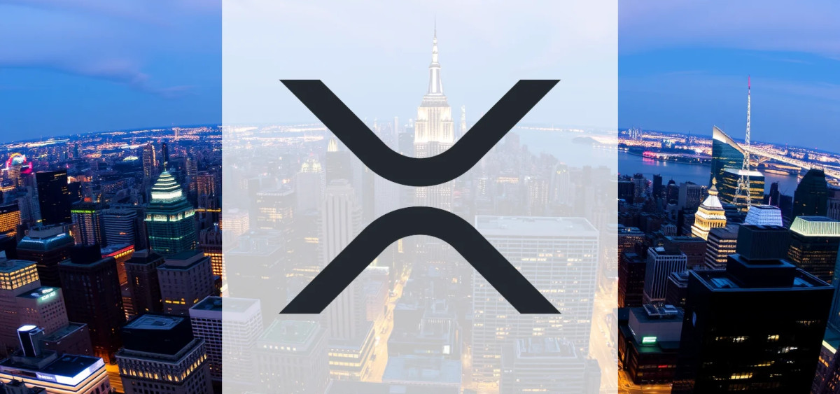 Beitragsbild zu XRP: Gipfelsturm abgebrochen?