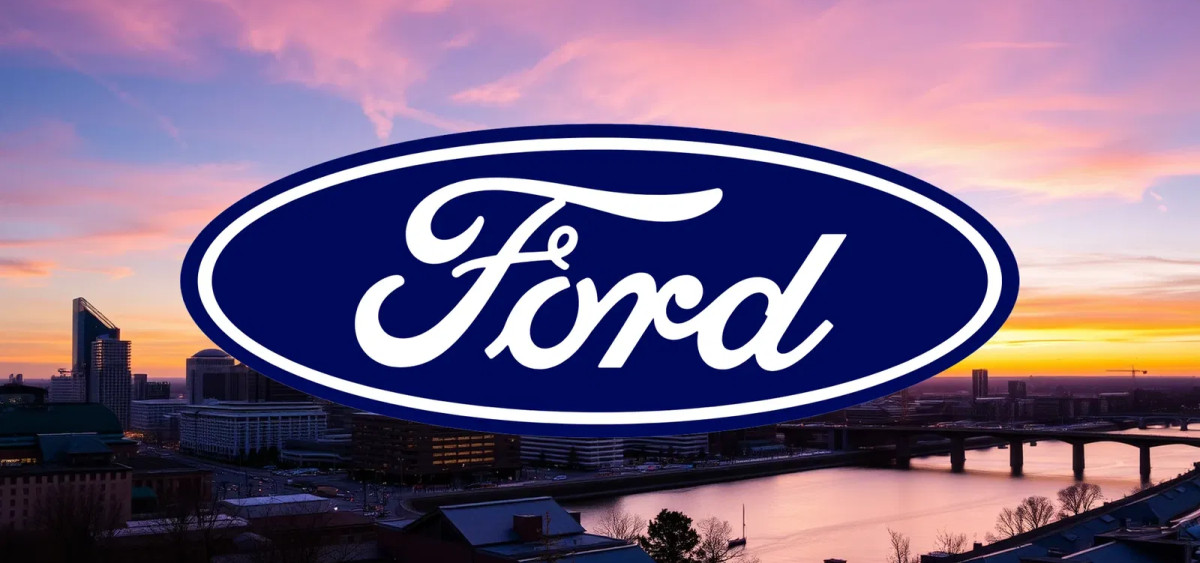 Beitragsbild zu Ford Aktie: Zahlen heute erwartet