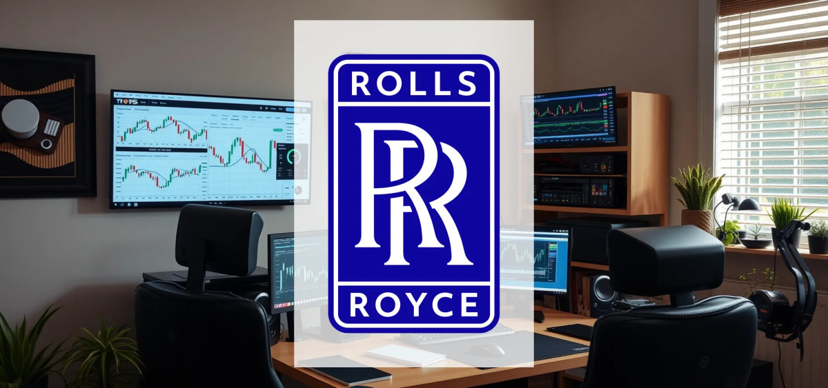 Beitragsbild zu Rolls-Royce Aktie: Milliarden-Programm läuft