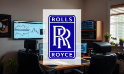 Beitragsbild zu Rolls-Royce Aktie: Milliarden-Programm läuft