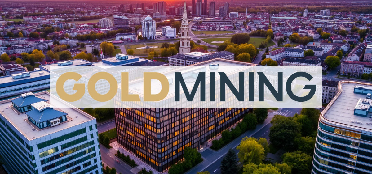 Beitragsbild zu Barrick Mining Aktie: Durchbruch!