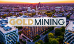 Beitragsbild zu Barrick Mining Aktie: Durchbruch!