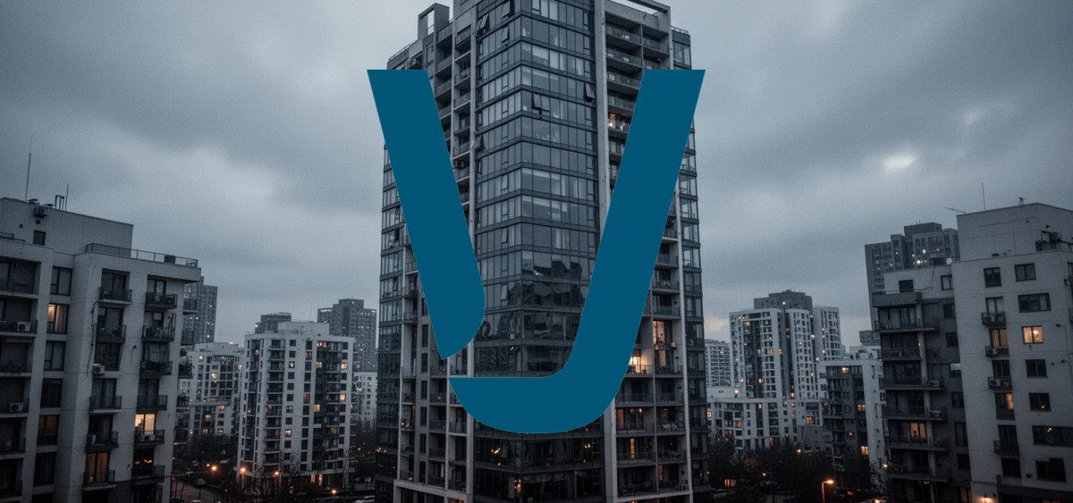 Beitragsbild zu Vonovia Aktie: Zinsangst schlägt Dividende