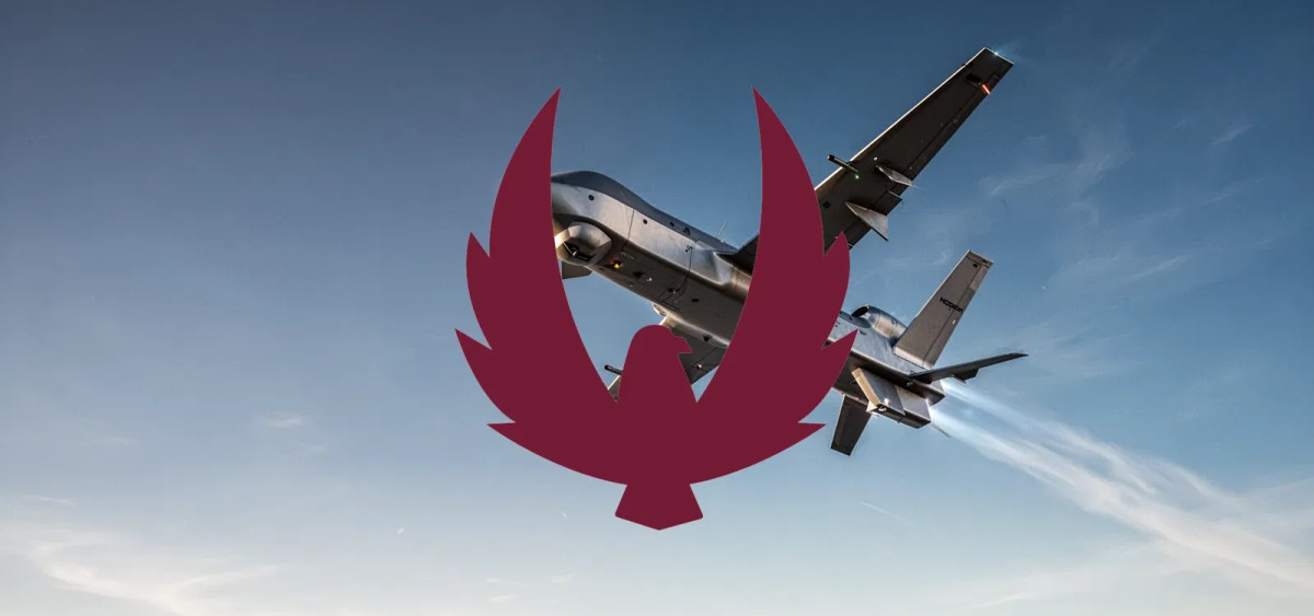 Beitragsbild zu Kratos Defense Aktie: Grenzenlose Möglichkeiten!