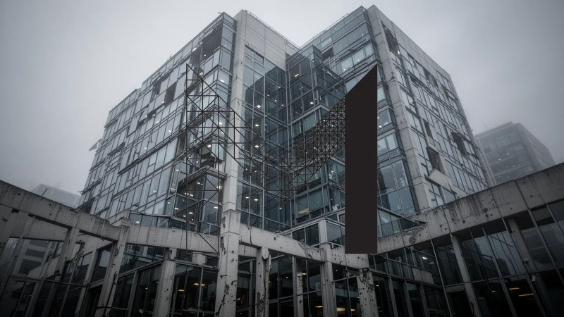 Beitragsbild zu Metaplanet Aktie: Bewertung kollabiert