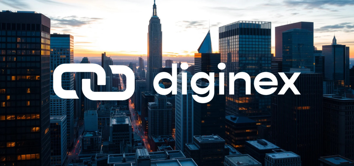 Beitragsbild zu Diginex Aktie: KI-Revolution gestartet!