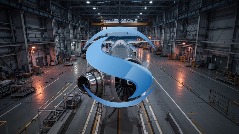 Beitragsbild zu Safran Aktie: Leerverkäufer ziehen ab