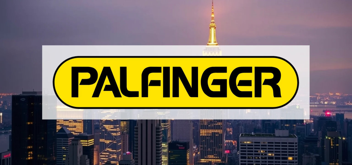Beitragsbild zu Palfinger-Aktie: Rückenwind in der Ostsee!