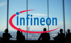 Beitragsbild zu Infineon Aktie: Konsistenter Fortschritt!
