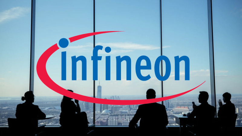 Beitragsbild zu Infineon Aktie: Konsistenter Fortschritt!