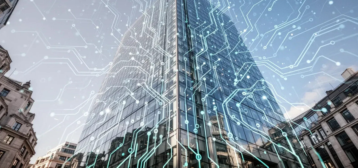 Beitragsbild zu DeFi Technologies Aktie: Technologietrends beobachtet