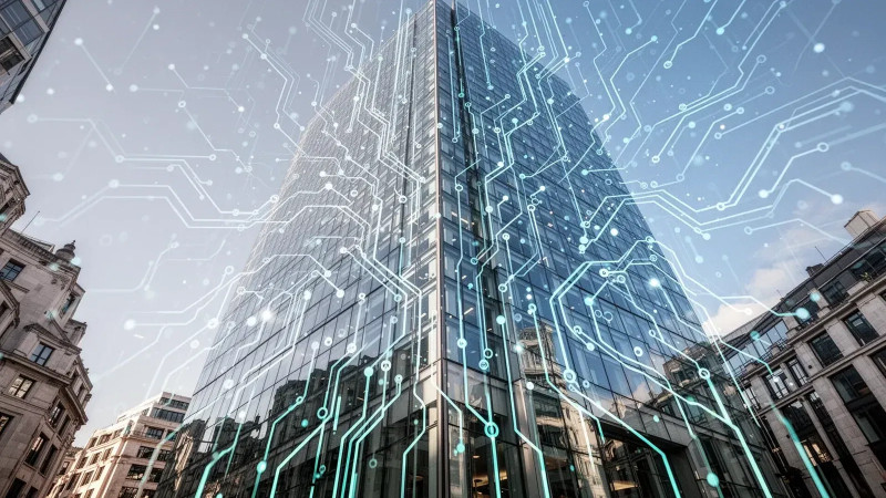 Beitragsbild zu DeFi Technologies Aktie: Technologietrends beobachtet