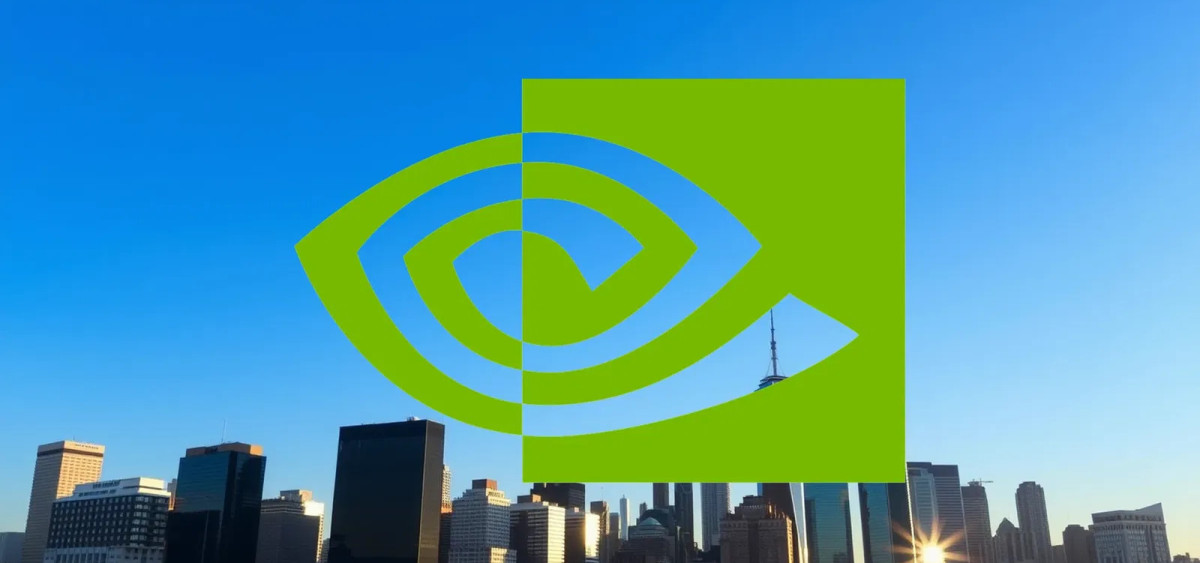 Beitragsbild zu Nvidia-Aktie: Die Billionen-Frage!