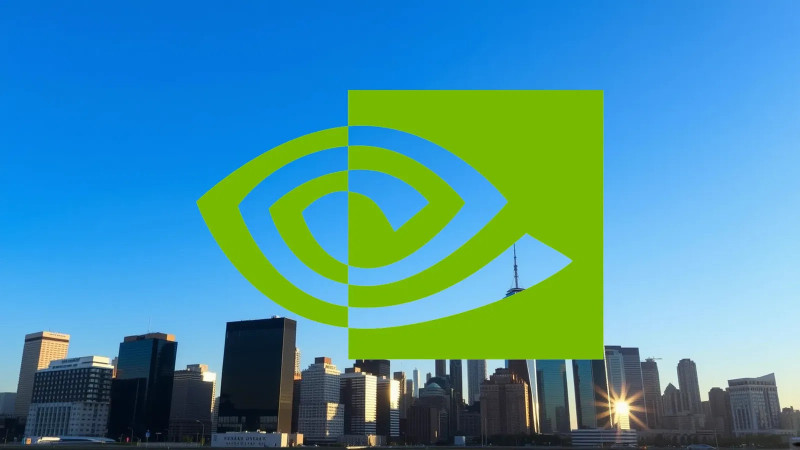 Beitragsbild zu Nvidia-Aktie: Die Billionen-Frage!