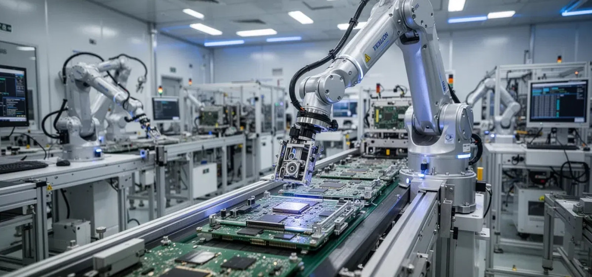 Beitragsbild zu Ams Osram Aktie: Zahlenwerk erklärt