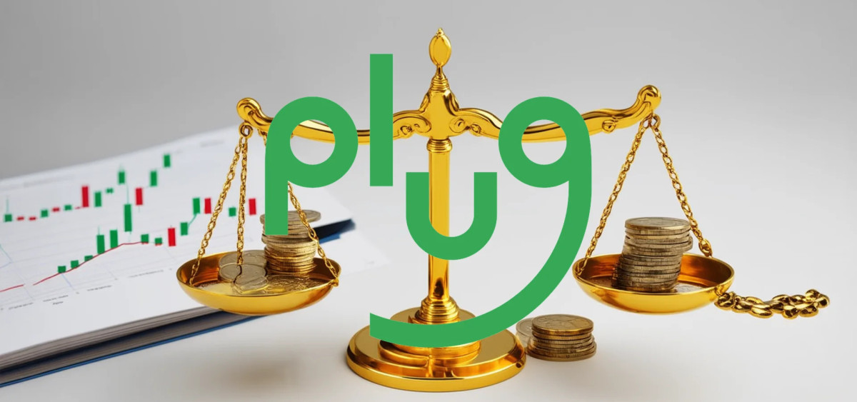 Beitragsbild zu Plug Power-Aktie: Nahende Explosion!