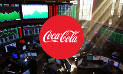 Beitragsbild zu Coca-Cola Aktie: Unter Druck