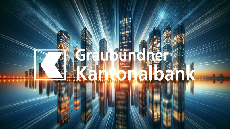 Beitragsbild zu Graubündner Kantonalbank Aktie: Jahreszahlen nahen