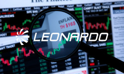 Beitragsbild zu Leonardo Aktie: Solide Werte!