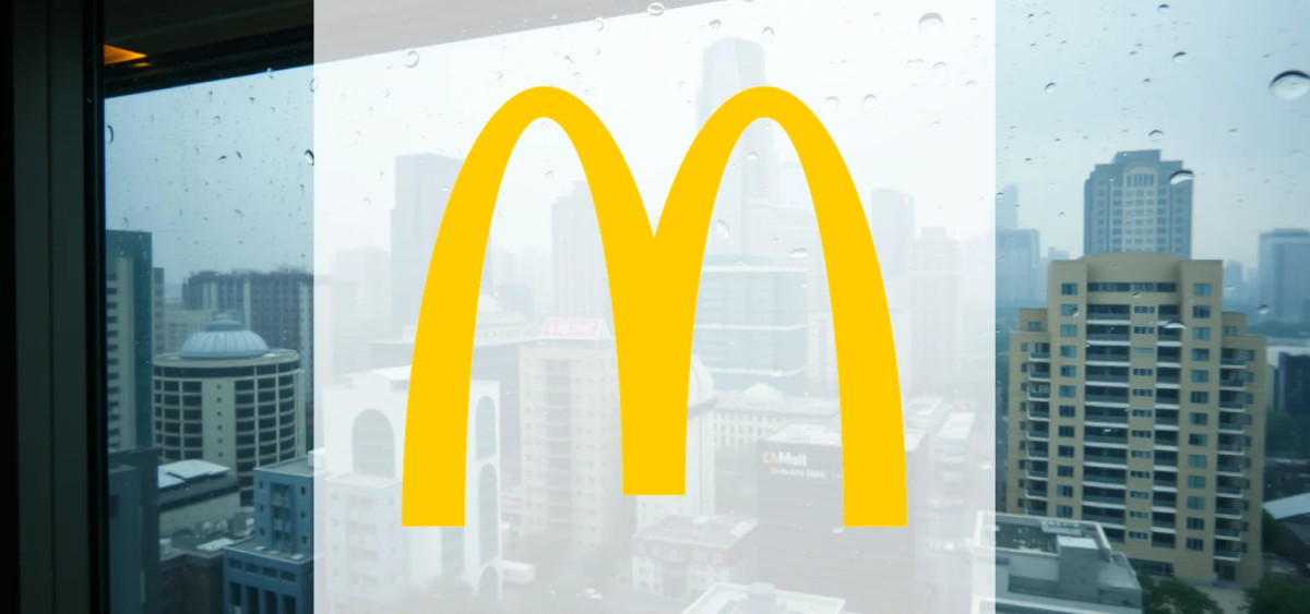Beitragsbild zu AKTIE IM FOKUS: McDonald's untermauern Aufwärtstrend mit kräftigem Zuwachs