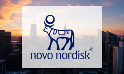 Beitragsbild zu Novo Nordisk-Aktie: Neue Prognose!