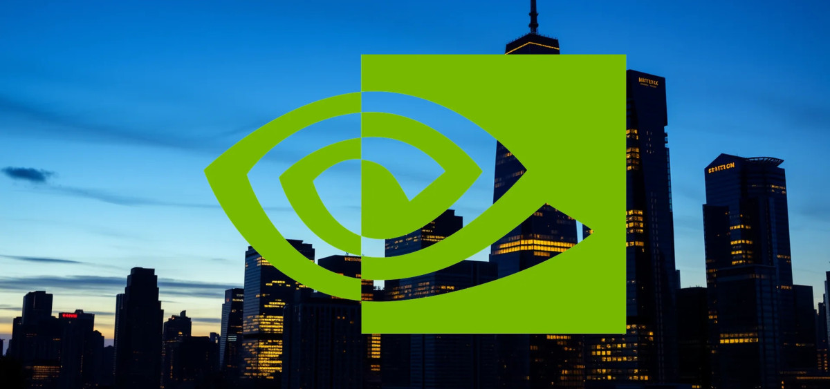 Beitragsbild zu Nvidia-Aktie: Unfassbare Wende!