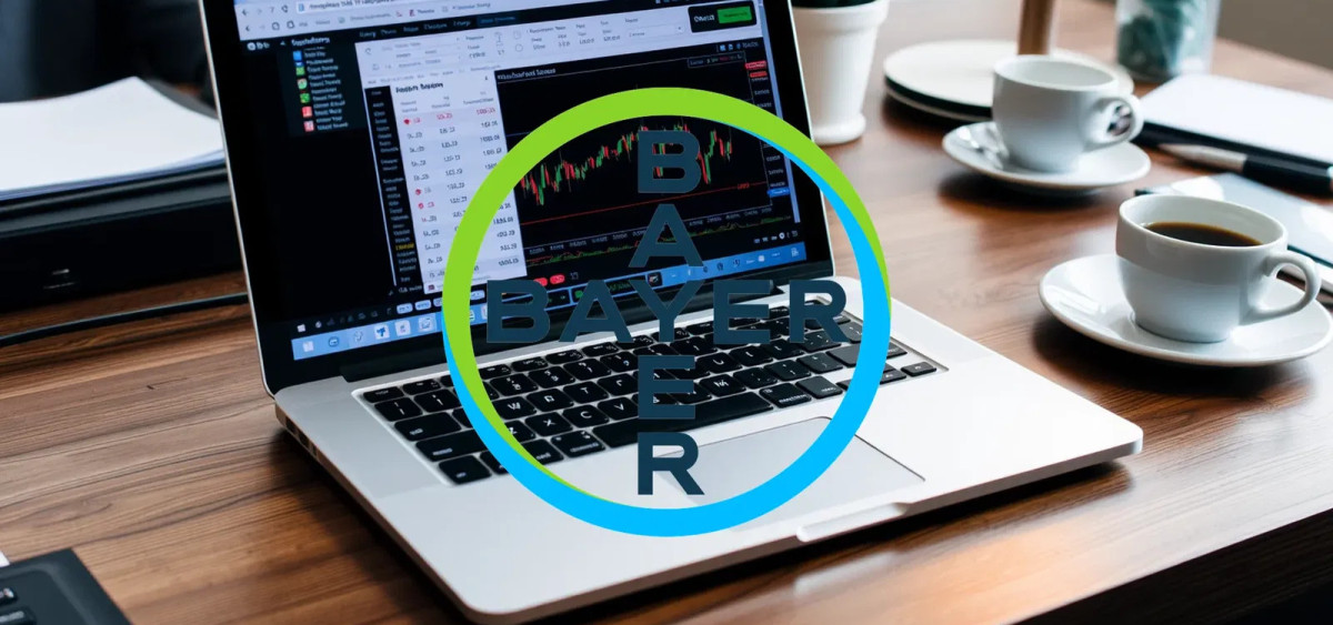 Beitragsbild zu Bayer-Aktie: Der pure Wahnsinn!