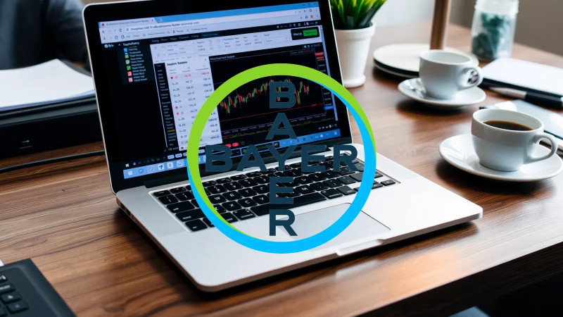 Beitragsbild zu Bayer-Aktie: Der pure Wahnsinn!