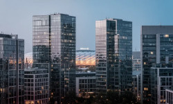 Beitragsbild zu Münchener Rück Aktie: Laufender Aufstieg!