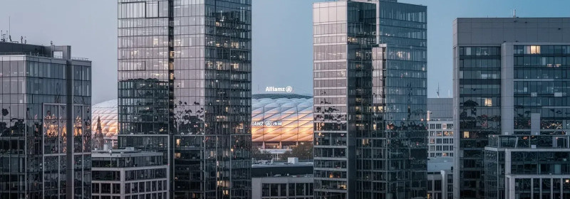Beitragsbild zu Münchener Rück Aktie: Laufender Aufstieg!