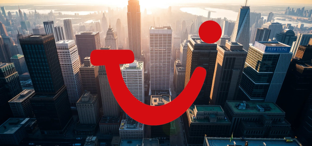 Beitragsbild zu TUI: Alle Flüge weg!