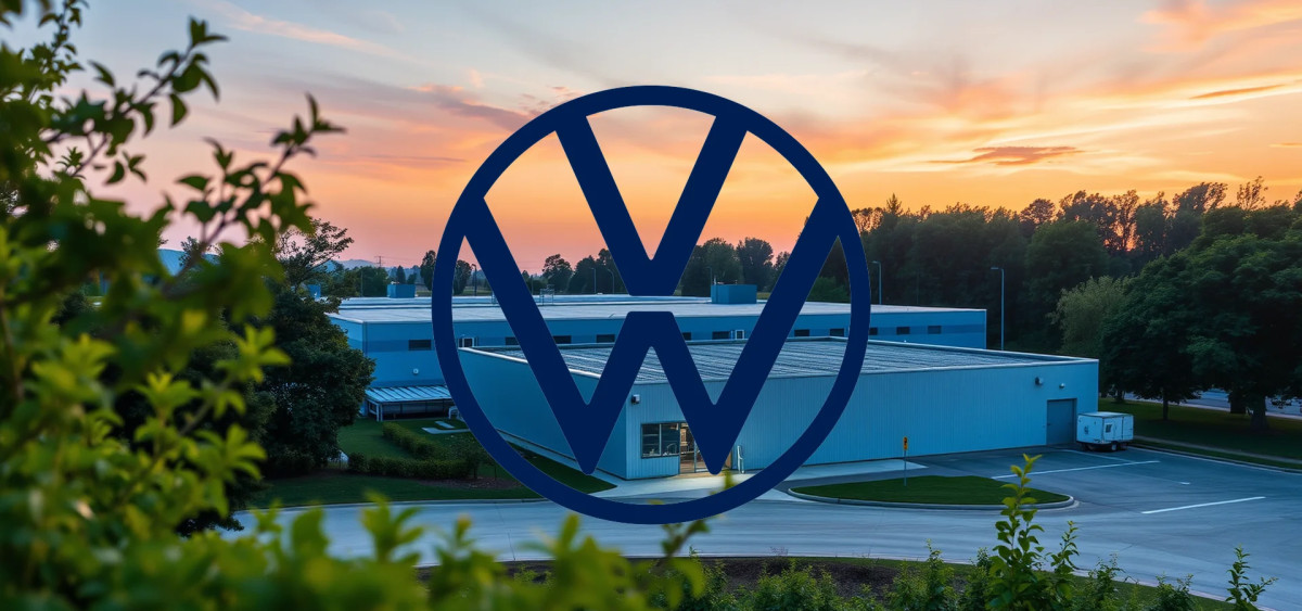 Beitragsbild zu Volkswagen Aktie: Gemischtes Bild