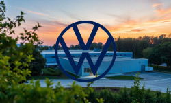 Beitragsbild zu Volkswagen Aktie: Gemischtes Bild