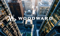 Beitragsbild zu Woodward Aktie: Big Money greift an!