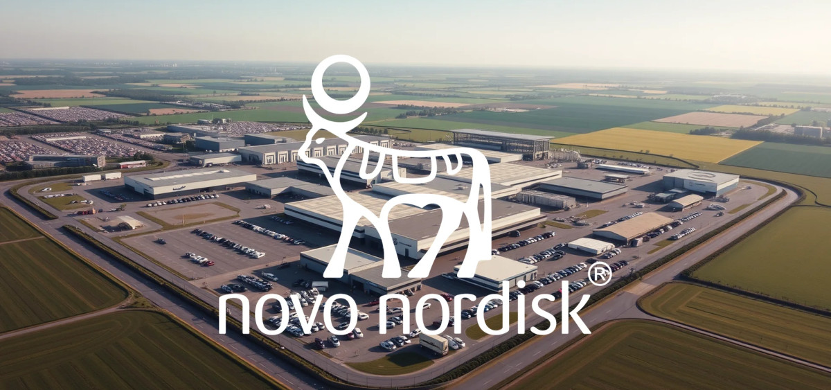 Beitragsbild zu Novo Nordisk Aktie: Katastrophe eskaliert!