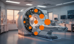 Beitragsbild zu Siemens Healthineers Aktie: Umbau dominiert