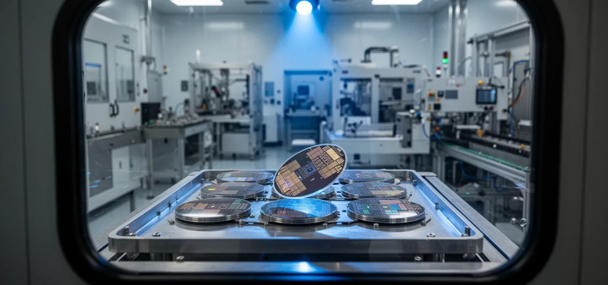 Beitragsbild zu Infineon Aktie: Faktenlage stabil