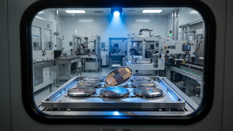 Beitragsbild zu Infineon Aktie: Faktenlage stabil