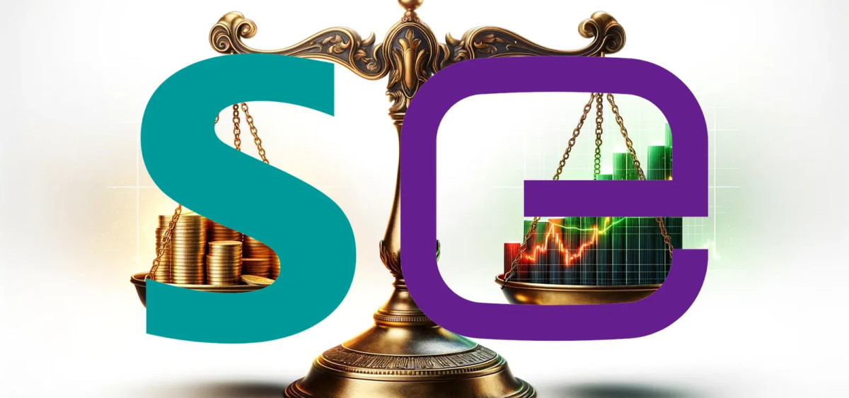 Beitragsbild zu Siemens Energy: Das wird knallen!