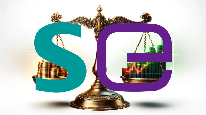 Beitragsbild zu Siemens Energy: Das wird knallen!