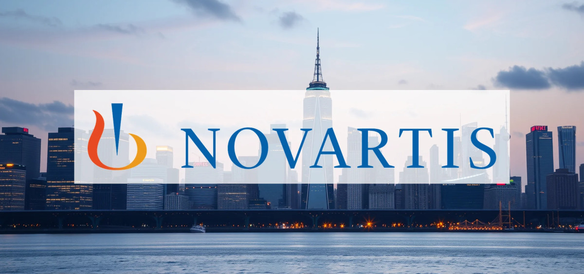 Beitragsbild zu Novartis Aktie: Milliarden-Deal sichert Herz-Pipeline