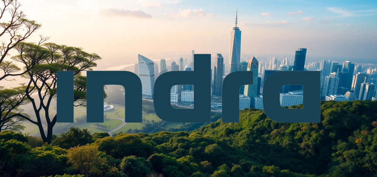 Beitragsbild zu Indra Sistemas Aktie: Richtungsentscheidung!