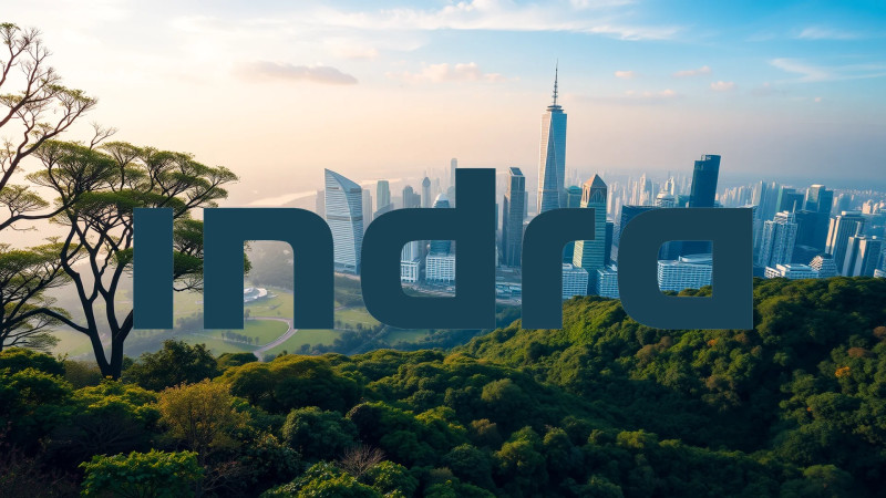 Beitragsbild zu Indra Sistemas Aktie: Richtungsentscheidung!