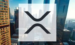 Beitragsbild zu XRP: Comeback über zwei Dollar