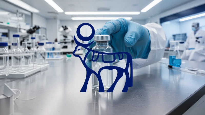 Beitragsbild zu Novo Nordisk Aktie: Wichtiger FDA-Erfolg