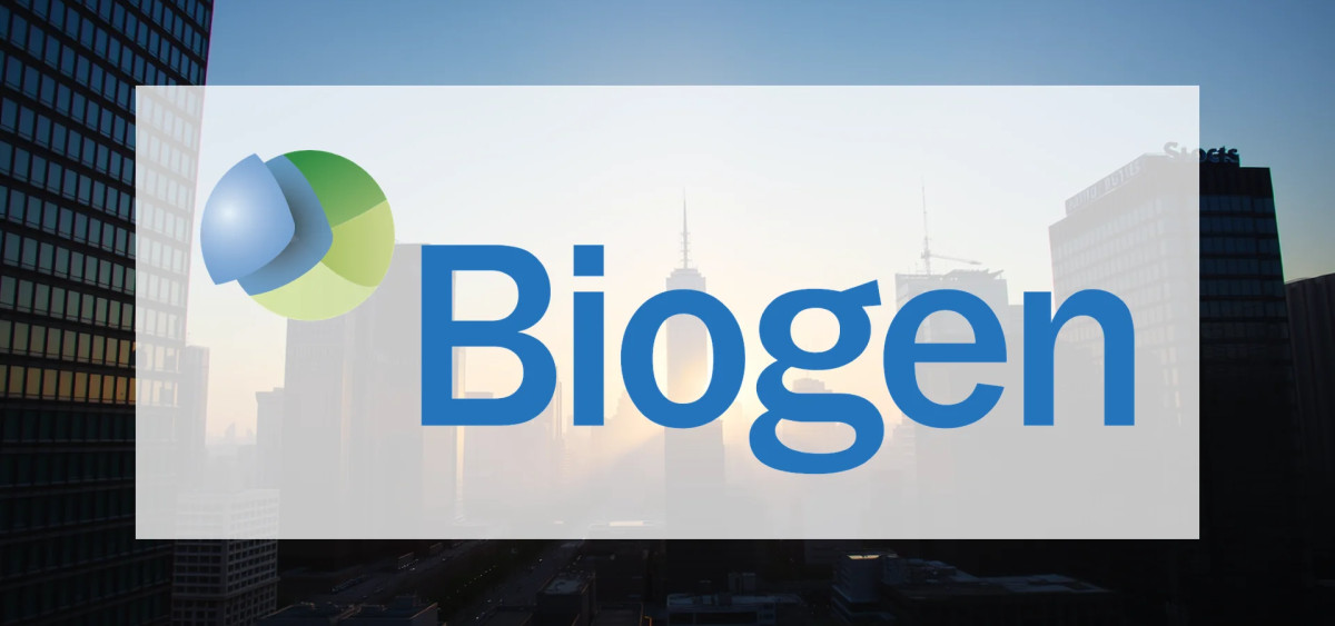 Beitragsbild zu Biogen Aktie: FDA-Schock vernichtet Hoffnungen