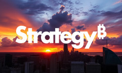 Beitragsbild zu Strategy Aktie: Überraschende Umsatzsteigerung!