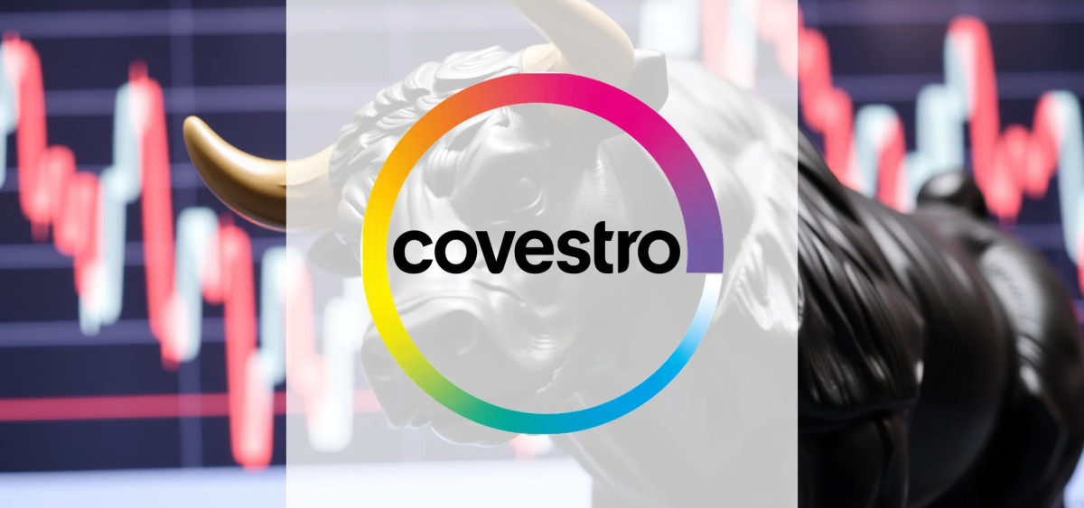 Beitragsbild zu Covestro Aktie: Countdown zur Entscheidung!