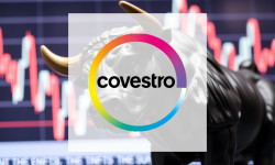 Beitragsbild zu Covestro Aktie: Countdown zur Entscheidung!