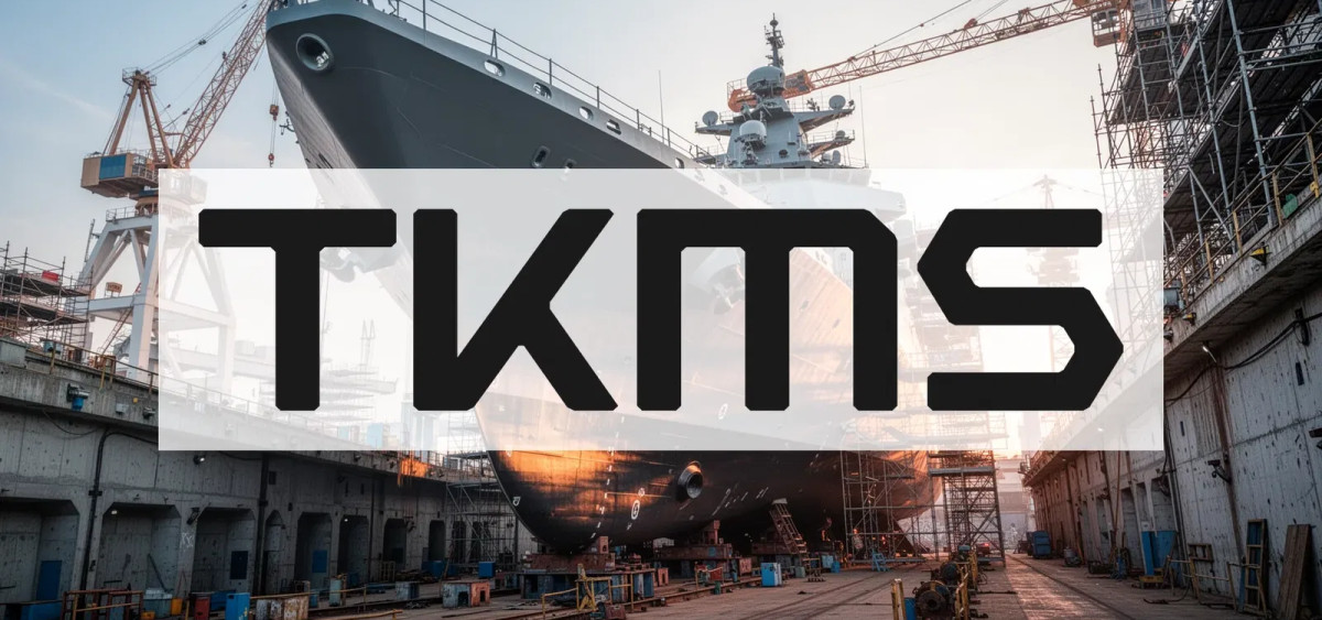 Beitragsbild zu TKMS Aktie: Spektakuläre Ergebnisse!